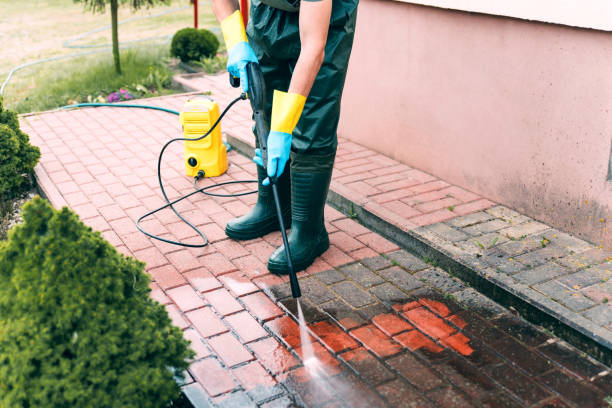 Best House Exterior Washing  in Mentone, IN