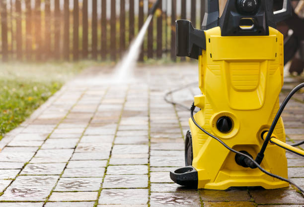 Best Oil Spill Cleanup  in Mentone, IN